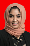 Saima  Ashraf