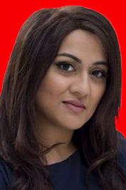 Nadia Shah