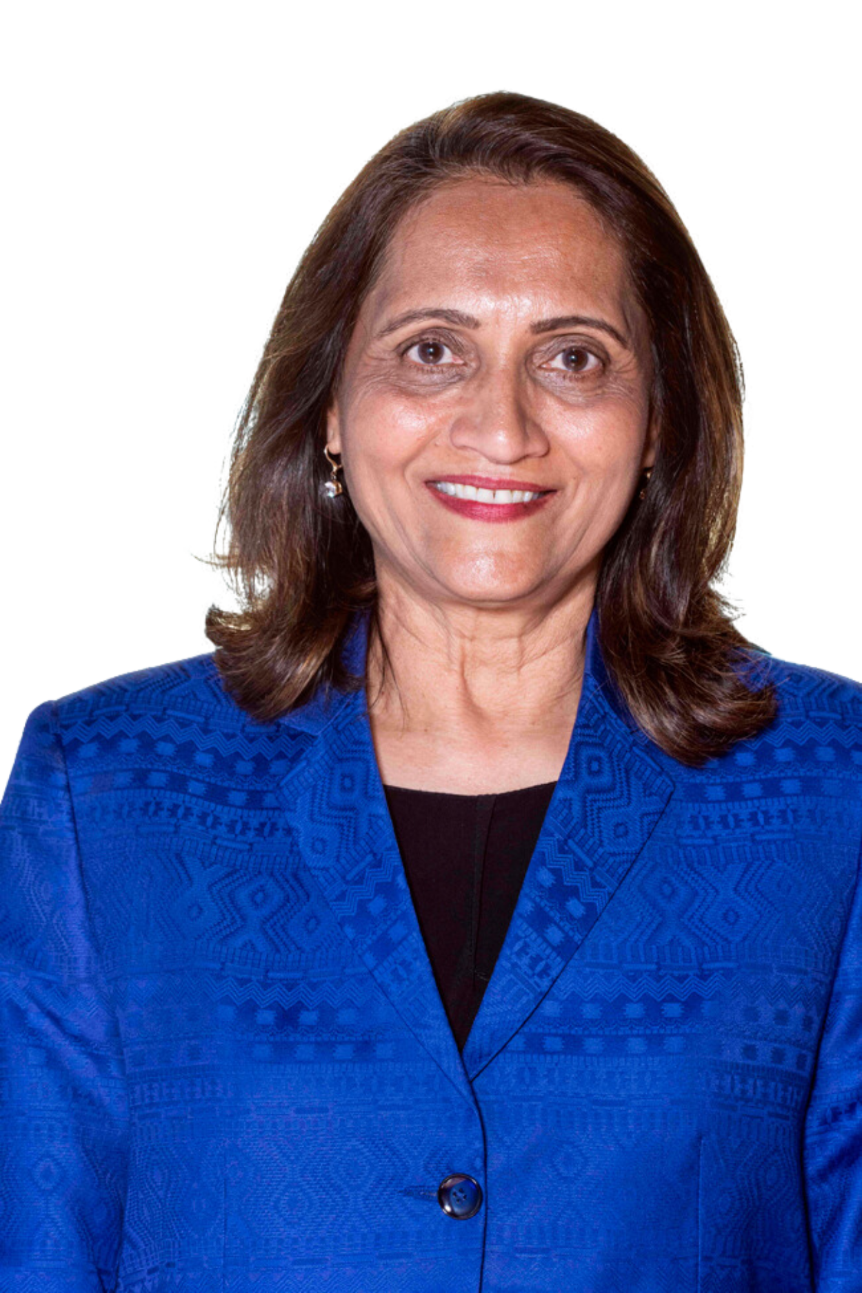 Anjana Patel