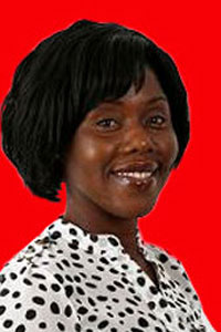 Evelyn Akoto